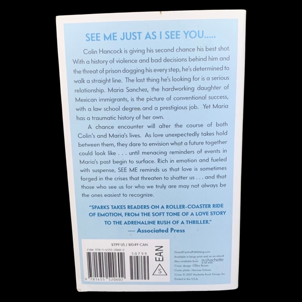 Paperbacks - Picture 5 of 8